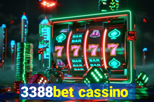 3388bet cassino